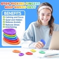 thumbnail image 2 of Fidget Sensory Toys Hepoasky, paquete de 13 unidades, para niños y adultos con autismo, 2 of 7