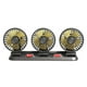 thumbnail image 5 of Ventilador de coche Zulema Ventiladores de coches eléctricos 12V, 5 of 8