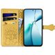thumbnail image 4 of Funda Cartera FOXDOCK para OnePlus Nord 5 , Flip PU con Relieve de Gatos y Perros, Tarjetero y Soporte, 4 of 6