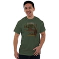 thumbnail image 5 of Farm Market Barn Country Local Farmer Men's Graphic T Shirt Tees Brisco Brands X, 5 of 6