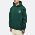 thumbnail image 2 of Sudadera con capucha de Attack on Titan para hombre, sudaderas con capucha de Anime para hombre y mujer, ropa de calle, jersey Harajuku Shingeki No Kyojin, sudaderas con capucha, 2 of 5
