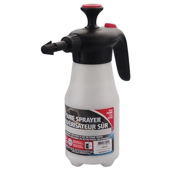 33.8 oz Sure Sprayer PS900