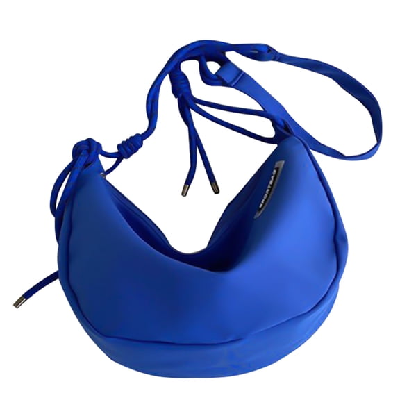 Retro Large Canvas Shoulder Bag Crossbody Tote Handbag,Soft Durable Multi-Pocket Large Capacity,Adjustable Strap Versatile Hiking Shopping Travel Bag,Casual Daily School Work Bag For Women Men Teens
