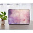 thumbnail image 5 of KSK KAISHEK Hard Shell Case Only for MacBook Pro 16 inchs 2020 2019 A2141, Marble A 190, 5 of 5