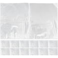 thumbnail image 1 of 50Pcs Photo Album Looseleaf Photo Sleeves Refill Album Pages Reusable Album Photo Pages, 1 of 4