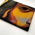 thumbnail image 4 of Russia Jesus Flag Christ Religion Faith Face Flag Polyester Banner For Decor, 4 of 4