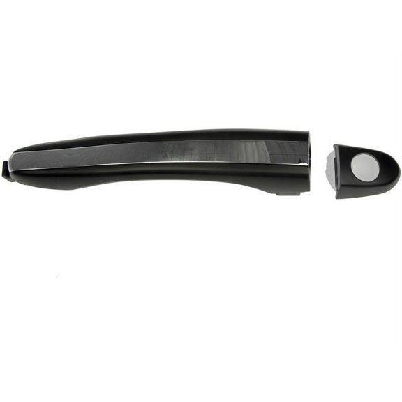 Door Handle - Compatible with 2006 - 2011 Hyundai Azera 2007 2008 2009 2010
