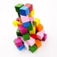thumbnail image 5 of Conjunto de 50 Bloques de Formas Variadas para Juegos Creativos Infantiles, 5 of 9