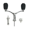 thumbnail image 2 of Fishing Reel Handle Crank Arm Portable Rocker Full Metal High Speed Double Sided Balance Rod, 2 of 8
