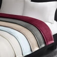 thumbnail image 3 of Madison Park Ultra Premium Plush Blanket, 3 of 3