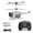 Gray, variant on HOZVOMI 3.5 RC Helicopter - Remote Control Helicopter with Intelligent Obstacle Avoidance, One Key Takeoff & Landing, Auto-Hovering Function, 2 Speed Modes, Durable Design for Easy Flying
