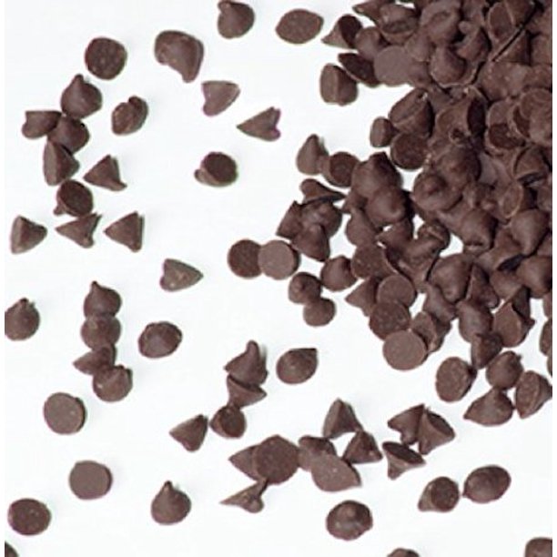 Ghirardelli Chocolate Bittersweet Baking Chips 3 Pound Walmart Com
