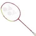 thumbnail image 3 of Yonex ASTROX 02 ABILITY Carbon Graphite Badminton Racquet, G4 4U Colour - Red, Grip Size - 3 1/4 Inches, 3 of 4