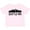 AD-Pink, variant on Inktastic Seattle Washington City Skyline Boys or Girls Toddler T-Shirt