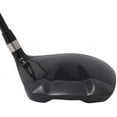 thumbnail image 5 of Senior Men's Integra SoooLong Quadratic III Square 5 Wood Golf Club, Right Handed Senior Flex with Premium Men's Arthritic Grip, 5 of 6