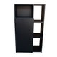 thumbnail image 1 of Mueble Alacena Organizador Hogare de melamina color Chocolate Hogare Mueble Despensero Organizador, 1 of 7