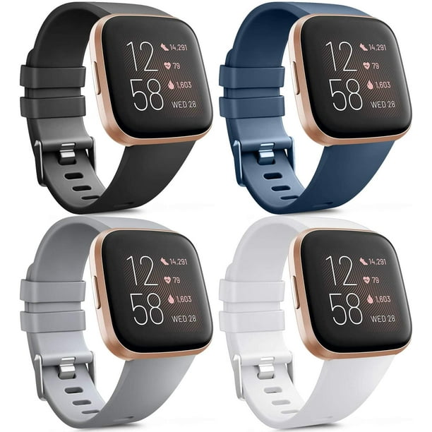 Walmart montre fitbit sales