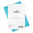 thumbnail image 7 of Dayspring Religious Birthday Greeting Card (Blessings for You), 7 of 7