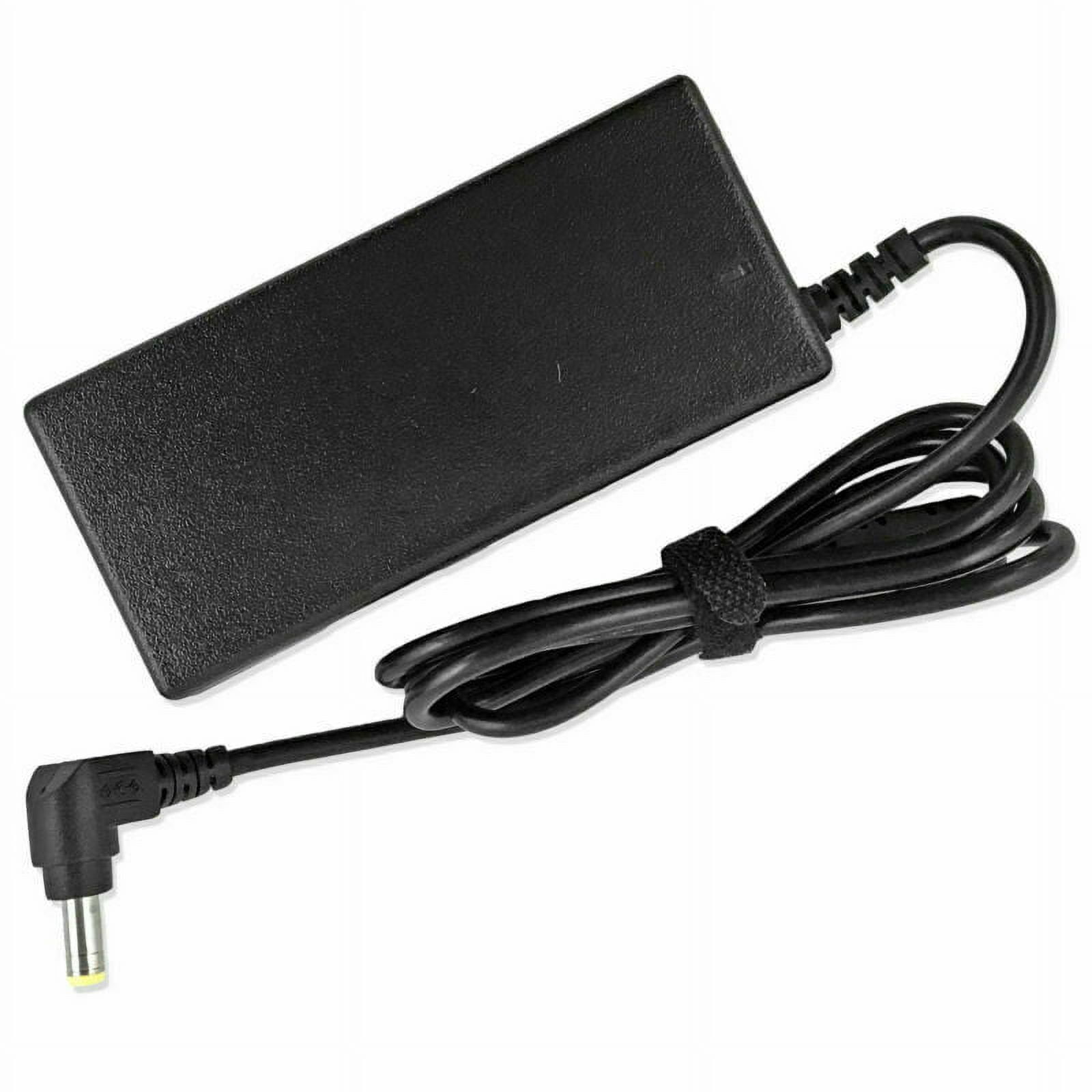 AC Adapter Charger Power Cord For HP VH240a 1KL30AA#ABA 23.8-inch LED Monitor