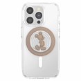 thumbnail image 5 of PopSockets PopGrip pour MagSafe Rond avec Anneau Adaptateur Latte Mickey, 5 of 5