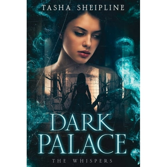 Dark Palace, (Hardcover)