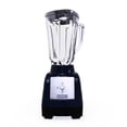 thumbnail image 1 of Licuadora Bartech B2 Potencia 750 Watts 2 Velocidades Vaso de Vidrio Capacidad 2L BARTECH BTED-B2-B, 1 of 10