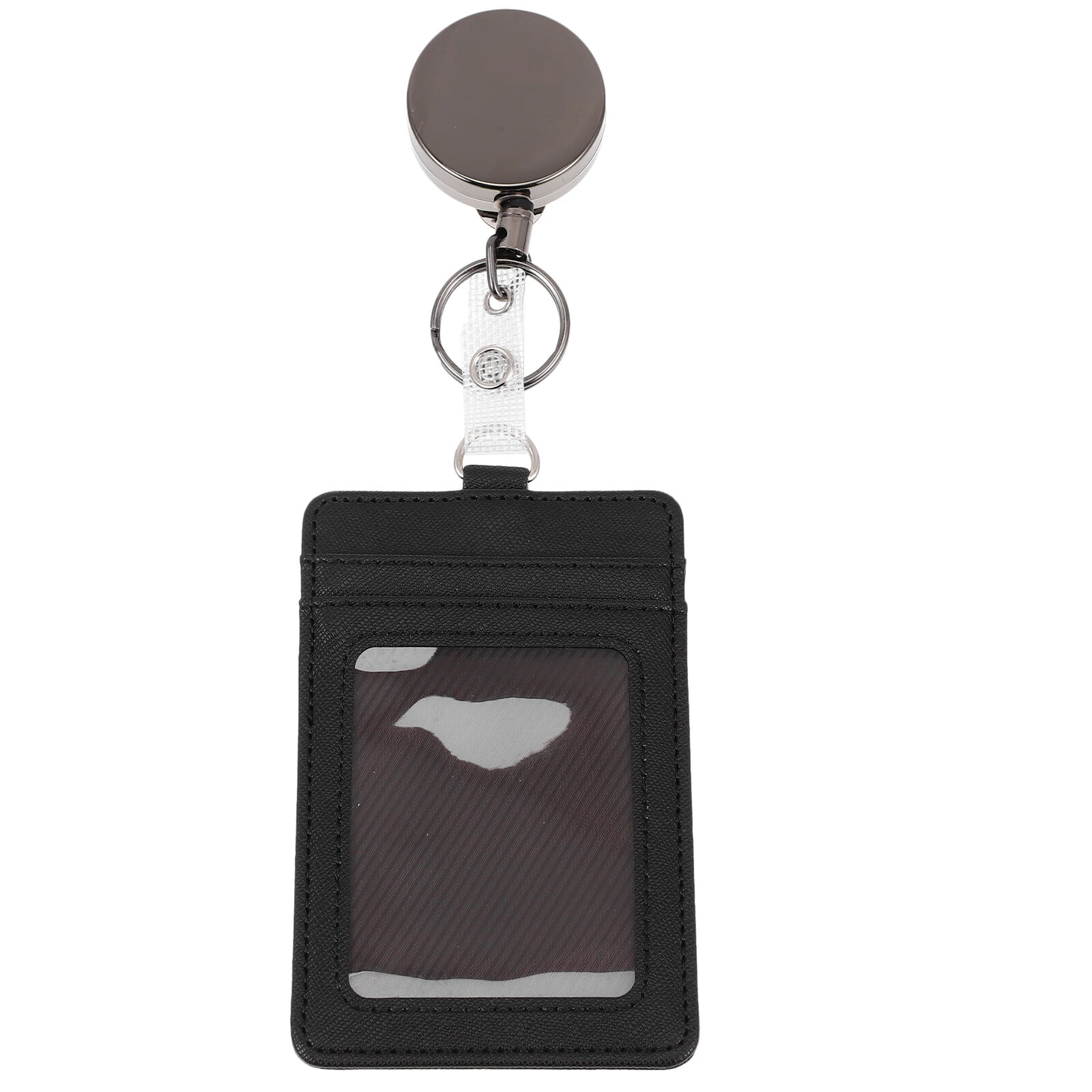 Stock Bureau - RIEFFEL Key-BAK Mini-Bak Porte clé fil rétractable avec