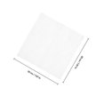 thumbnail image 2 of unbranded 100Ud Toallas Faciales Desechables Multifuncionales Para Aplicar Cremas Y Limpiadores, 2 of 8