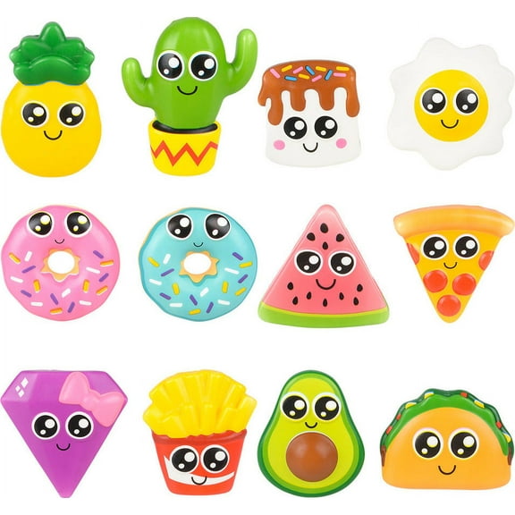 Jumbo Squish Sticker (ONE)