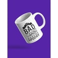 thumbnail image 3 of Bad And Spooky Mug - Image by Shutterstock,, 3 of 4