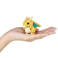 thumbnail image 3 of Kit de construcción nanobloque Pokémon Dragonite con 190 piezas, 3 of 3