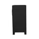 thumbnail image 4 of Armario Multiusos Eco Mediano MQ 429-ECO Negro y Gris, 4 of 9