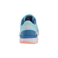 thumbnail image 5 of New Balance Kids 680v6 Bungee (Little Kid/Big Kid) Bali Blue/Mako Blue, 5 of 6