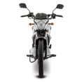 thumbnail image 3 of Motocicleta Italika FT150 GTS Gris 2025, 3 of 4