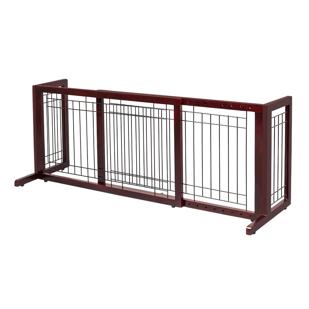 freestanding baby gates walmart