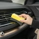 thumbnail image 4 of Waxing Polish Foam Sponge Pad Wheel Washer Tyre Tire Dressing Applicator Suitable for Vehicle Glass Cleaning, 4 of 5