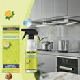 Yoloke MultiFunctional Decontamination Cleaner 150ml Safe