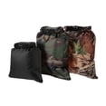 thumbnail image 3 of Saco impermeable Irfora Paquete de 3 Bolsa Impermeable 3L + 5L + 8L Sacos Secos Ultraligeros para Exteriores para Acampar Senderismo Viajar, 3 of 5