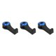 thumbnail image 1 of Kenally Gancho para reposacabezas de coche 2 en 1 con soporte para teléfono, gancho Universal para colgar en el respaldo del asiento, bolsa con Clip Type4 NO4 Kenally CBP178060, 1 of 6