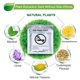 thumbnail image 5 of Parche para dejar de fumar, ingrediente Natural de 20 piezas, almohadilla para dejar de fumar, parches antitabaco de hierbas chinas, 5 of 5