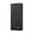 Black BK, variant on Latrodar Suitable For 12 MINI Leather Phone Case With Storage Compartmen Secure Black Home Gadgets