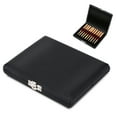 thumbnail image 4 of Slot Design Light Weight Oboe Reeds Box, Reed Box, For Home Musical Instrument Oboe Reeds School, 4 of 8