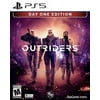 Outriders Day 1 Edition, Square Enix, PlayStation 5 [Physical]