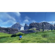 Sonic Frontiers - PlayStation 5