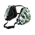 thumbnail image 4 of jinwen Pet Ear Muffs Medium and Large Dog Dogs Ear Protector for Thunder Loud Event, 4 of 9