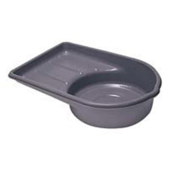 Lisle Plastics  Multi Drain Tub - 30 Quart