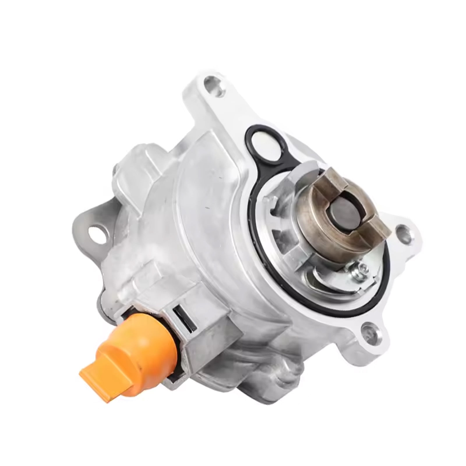 LR047384 Stable Brake Vacuum Pumps Ensuring Smooth Braking Power Metal Brake Vacuum Pumps for Multiple Vehicle