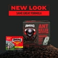 thumbnail image 2 of Amdro Ant Killing Ant Bait, For Indoor and Outdoor Use, 8 Stakes, 2 of 10