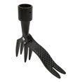thumbnail image 3 of Stand Up Weed Puller Claw Tool Pedal Peque Césped para El Jardín, 3 of 4
