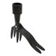 thumbnail image 3 of Stand Up Weed Puller Claw Tool Pedal Peque Césped para El Jardín, 3 of 4